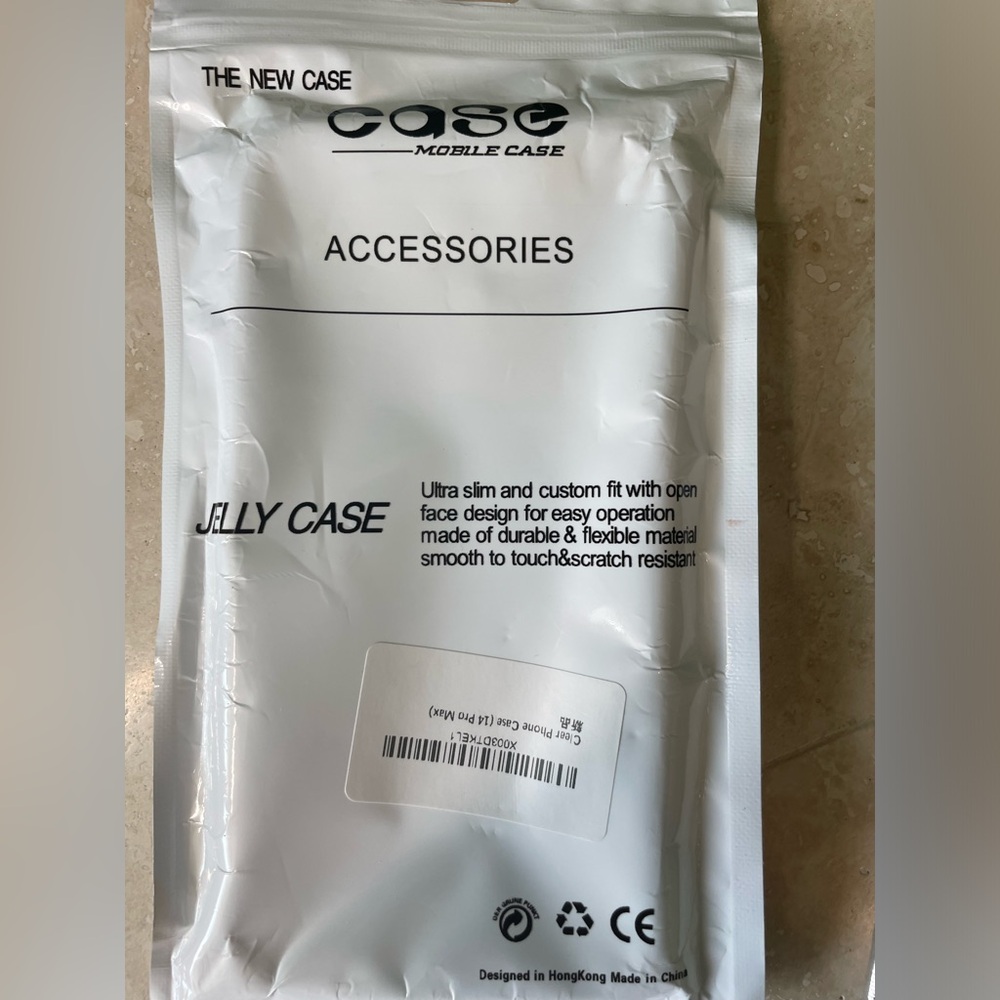 Free IPhone Case MUST BUNDLE - Picture 8 of 9